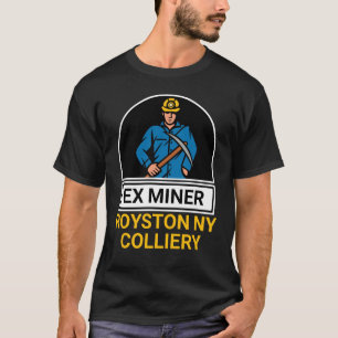 T-shirt Chemise T Pit Personnalisée