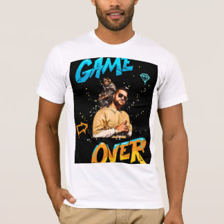 T-SHIRT CHEMISE T RARE ET ÉLÉGANTE CONÇUE POUR LA VENTE