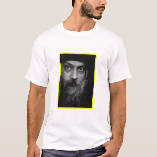 T-shirt chemise, T-shirt, osho