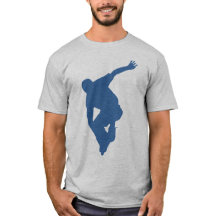 Chemise T Silhouette