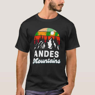 T-shirt Chemise T souvenir