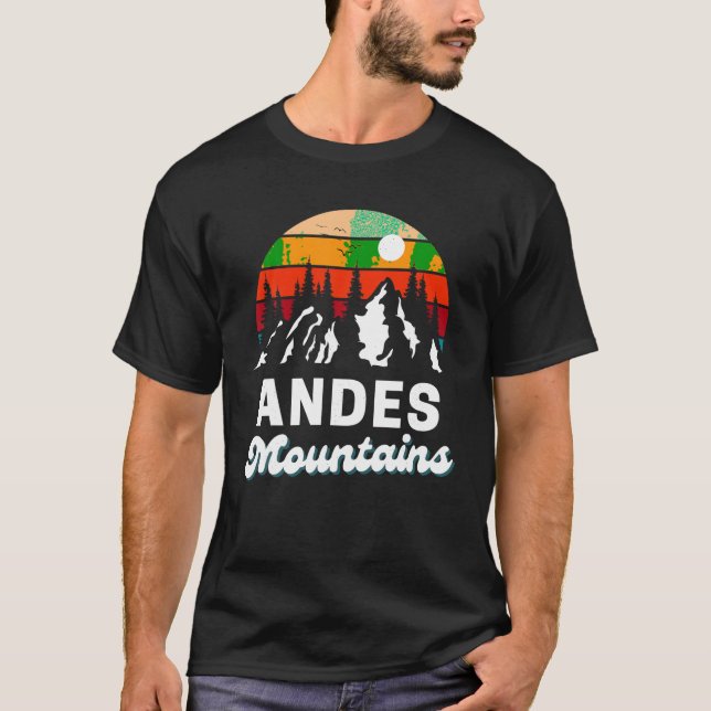 T-shirt Chemise T souvenir (Devant)