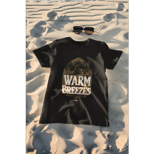 T-shirt CHEMISE T Summer Vibes BRISSE CHAUDE