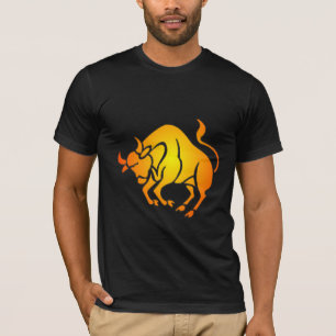 T-shirt Chemise Taurus