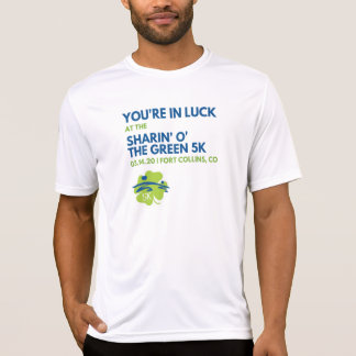 T-shirt Chemise technique du SOTG 2020