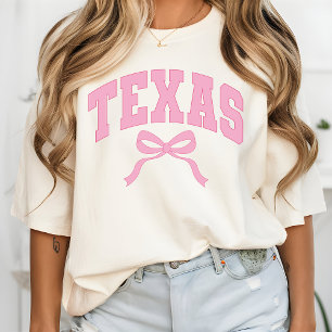 T-shirt Chemise Texas Game Day, Cadeau d'anniversaire pour