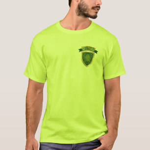T-shirt Chemise TFI High Vis