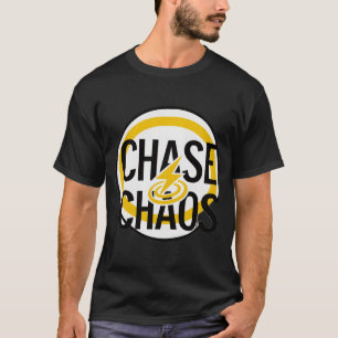 T-shirt Chemise Tornade Ride the Storm – Traqueur d'orages