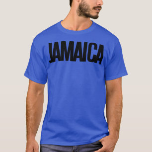 T-shirt Chemise touristique Jamaïque Fourre-tout