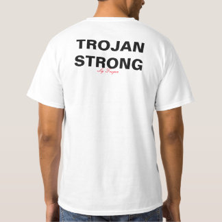 T-shirt Chemise Trojan Strong Premium