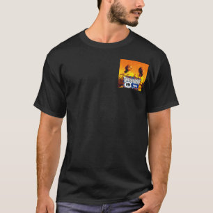T-shirt Chemise TST / Pixtures Interludes / IPIX