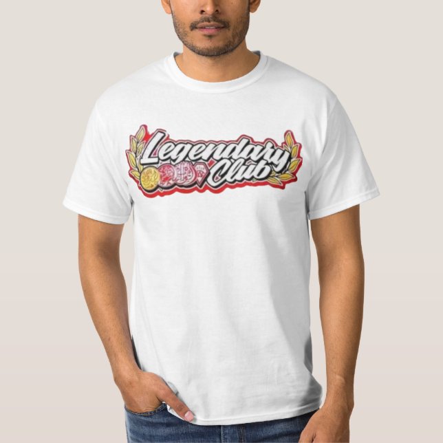 T-shirt Chemise Ultras (Devant)