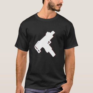 T-shirt chemise uzi