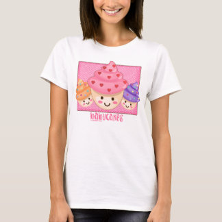 T-shirt Chemise Ver01 de Babycakes