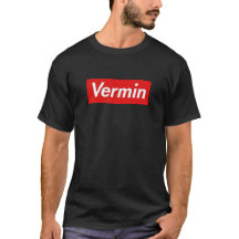 Chemise Vermin (Suprême)