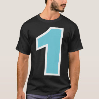 T-shirt Chemise Villager 1