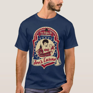 T-shirt Chemise vintage