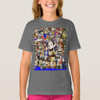Chemise Volume I