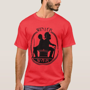 T-shirt Chemise Winter War 52