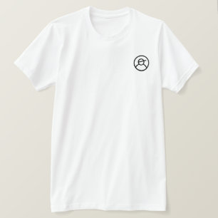 T-shirt Chemise Zazzle Icon (2020)