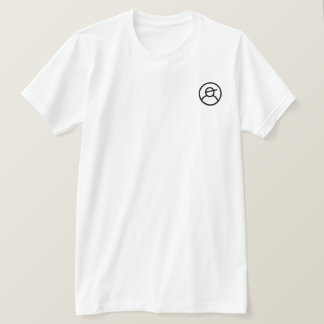 T-shirt Chemise Zazzle Icon (2020)