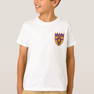 T-shirt Chemise ZCA du 30e anniversaire