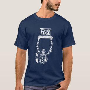 T-shirt Chemise Zombie