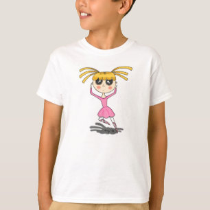 T-shirt Chemises Ballerina