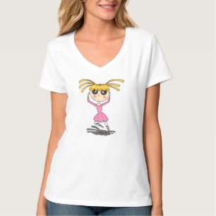 T-shirt Chemises Ballerina
