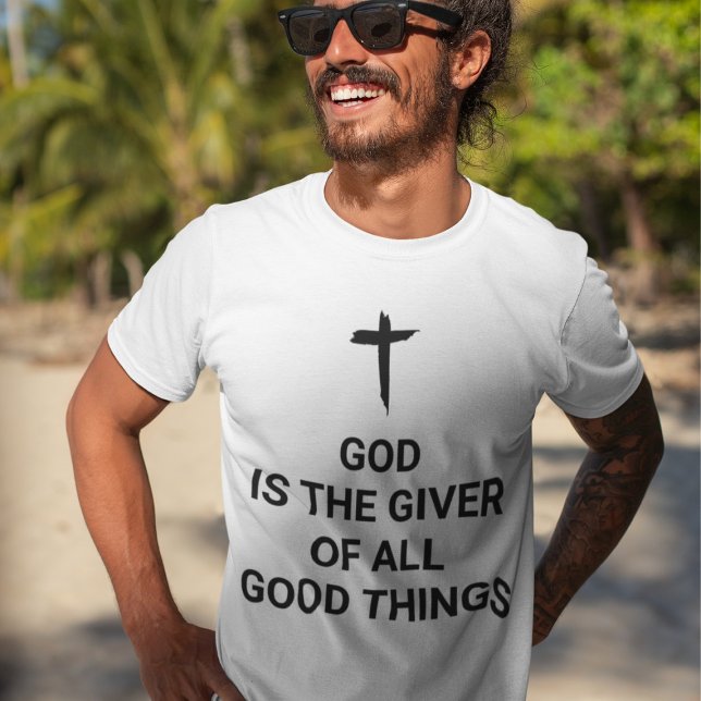 T-shirt Chemises chrétiennes pour hommes | Chemise Christi (Créateur téléchargé)