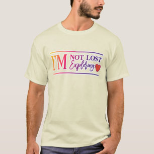T-shirt Chemises d'amour, chemises Unisex amour, cadeaux d