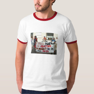 T-shirt Chemises d'athée d'Antitheist
