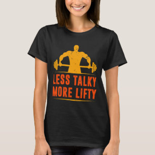 T-shirt Chemises de Bodybuilding