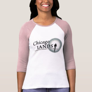 T-shirt Chemises de ChicagoIANDS