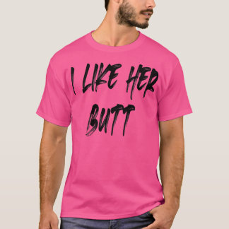 T-shirt Chemises de couple amusantes