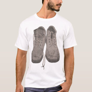 T-shirt Chemises de crasse