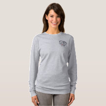 Chemises de douille de 4h13 de Phil longues