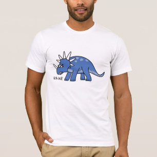 T-shirt Chemises de Grincheux-dessus d'adultes