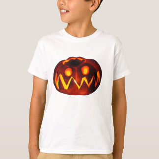 T-shirt Chemises de Halloween