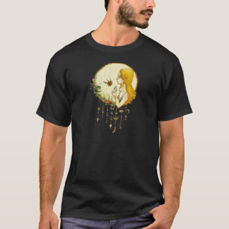 T-shirt Chemises de Joanna Newsom Dreamcatcher