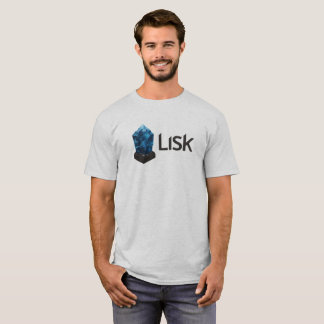 T-shirt Chemises de Lisk (tous les styles)
