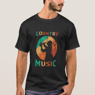 T-SHIRT CHEMISES DE MUSIQUE