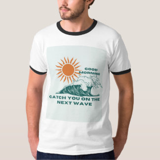 T-shirt Chemises de nouveau style