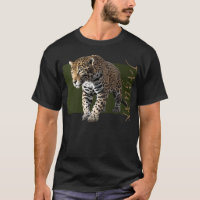 Chemises de puissance de Jaguar
