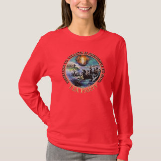 T-shirt Chemises de rébellion