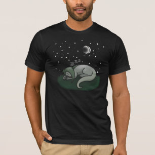 T-shirt Chemises de sommeil Flosstrazard