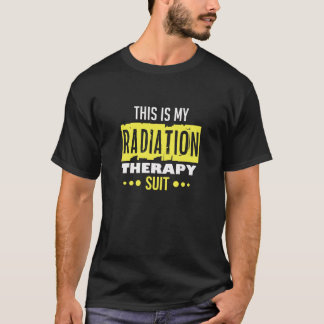 T-shirt Chemises de survivante du cancer amusant