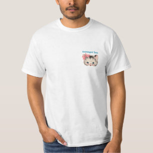 T-shirt Chemises déjantées