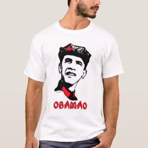 T-shirt Chemises d'ObaMao