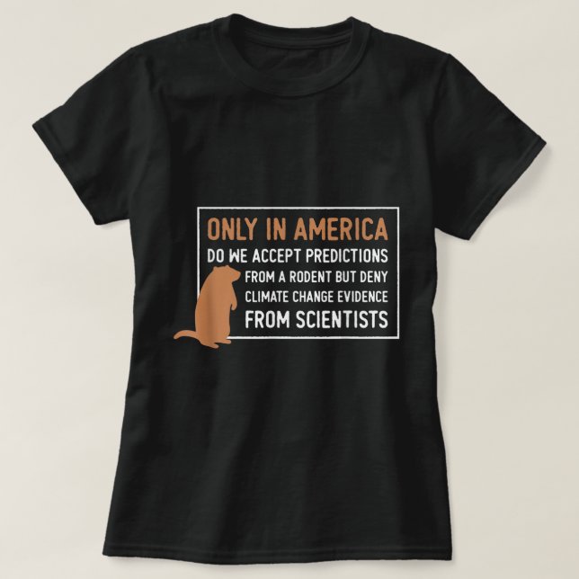 T-shirt Chemises Drôle Pour Les Hommes Journée De La Marmo (Design devant)